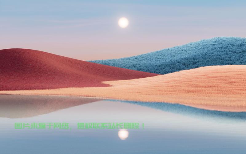 Win10绝美背景桌面,惊艳你的视觉盛宴! 第3张 Win10绝美背景桌面,惊艳你的视觉盛宴! 第3张