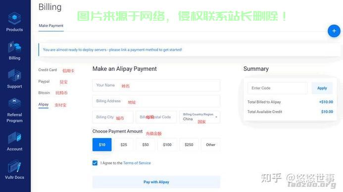 VPS使用全攻略：从基础配置到高级应用，手把手教你玩转虚拟专用服务器-亿动网络笔记