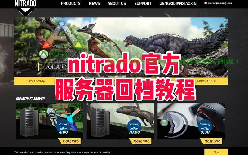 探寻方舟服务器成本与价格之间的联系 (探寻方舟服务器在哪)-虎跃云资讯网