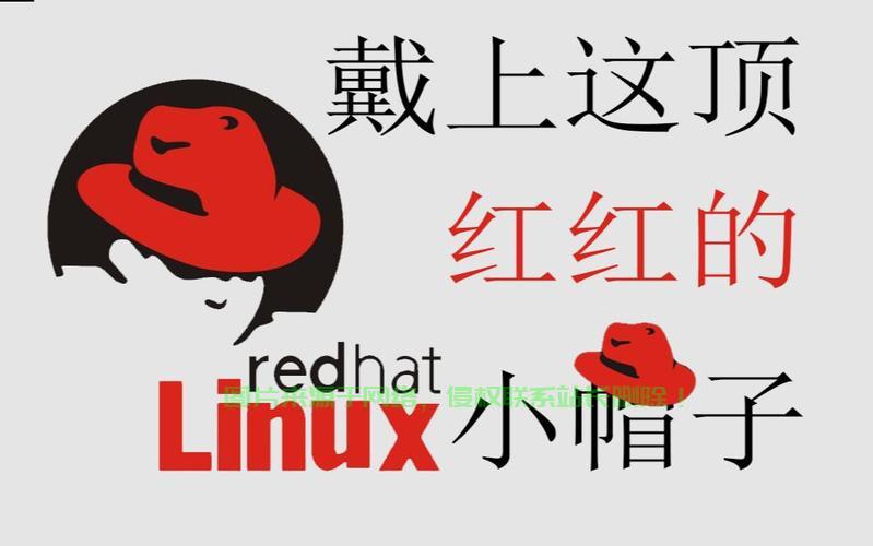 Linux与红帽子,深度解析及实战指南 - 技术分享 - 云服务器