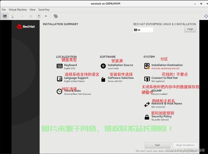 Linux下安装虚拟机的详细指南 第1张 Linux下安装虚拟机的详细指南 第1张