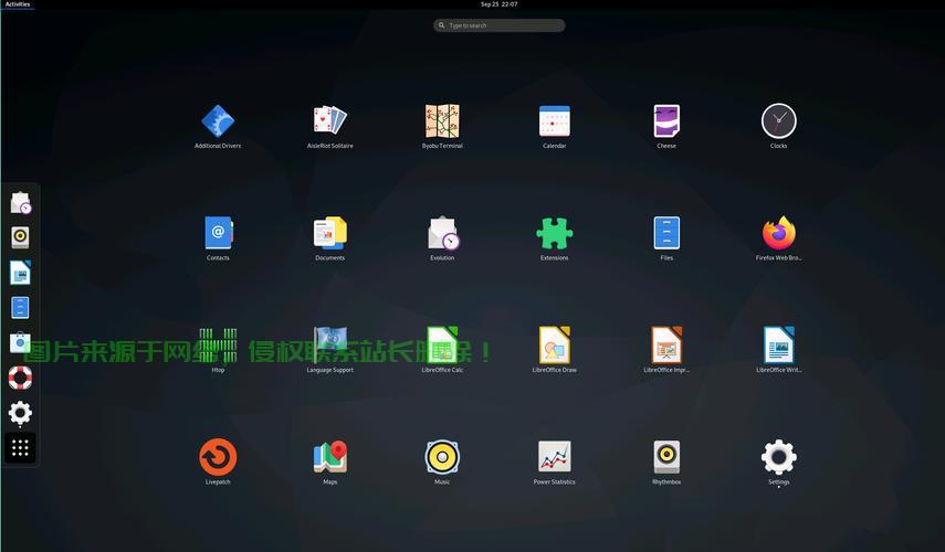 Linux VPS桌面环境快速安装指南 第1张 Linux VPS桌面环境快速安装指南 第1张