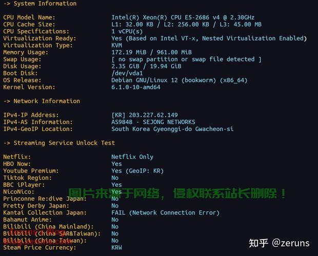 VPS多线路IP，开启网络新纪元，体验无与伦比的畅游速度 第1张