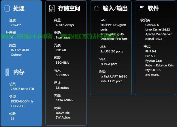 云主机与VPS大比拼，深度解析优势差异，选择更适合你的方案！ 第1张