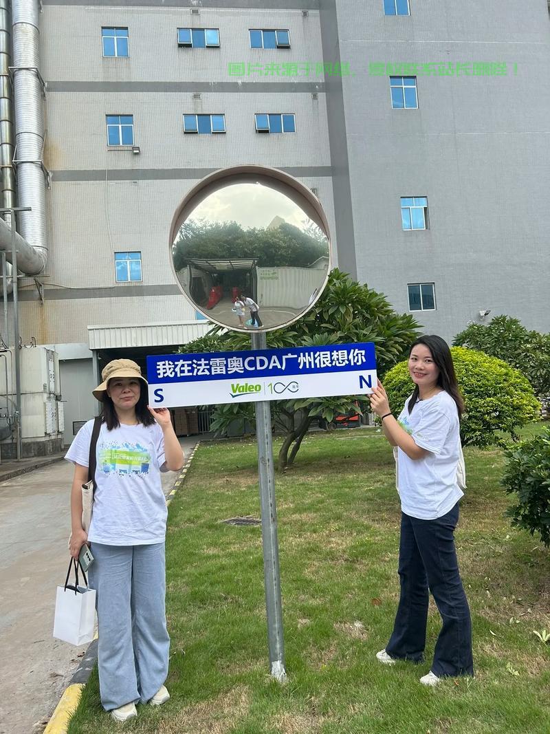 法雷奥VPS核心职责与日常任务深度解析，揭秘工作内容揭秘！ 第3张