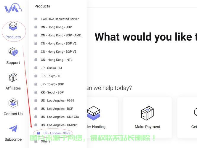 手把手教你DIY个人云服务器，轻松搭建自己的VPS！ 第3张