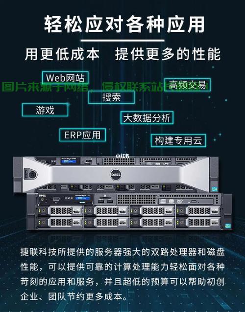 云主机VPS自建全攻略，轻松搭建个人云端服务！ 第2张