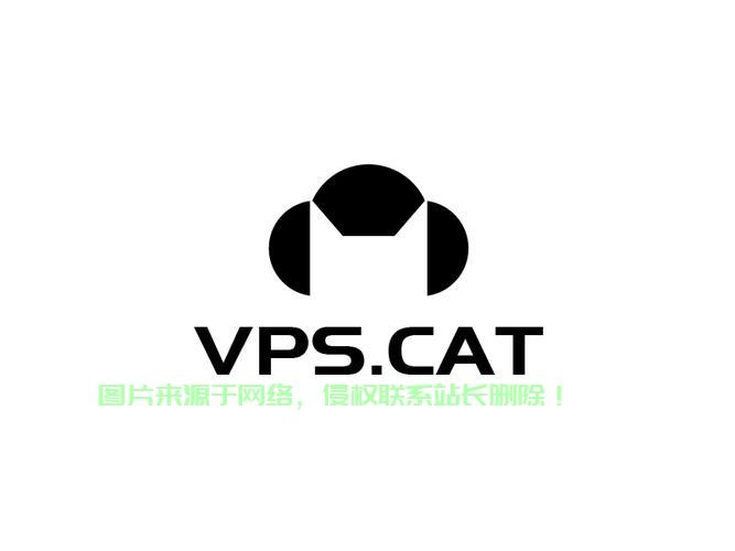VPS品牌标识设计之旅，独特Logo打造与品牌独特性的探索！ 第3张