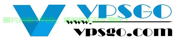 VPS品牌标识设计之旅，独特Logo打造与品牌独特性的探索！ 第1张