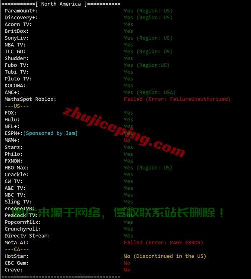 VPS内部网络揭秘，探索虚拟专用服务器的网络世界 第1张