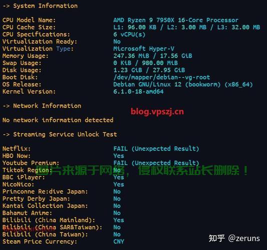 电信级高防VPS，网络安全守护先锋！ 第3张