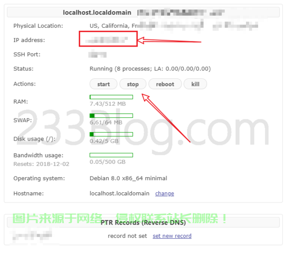 CentOS VPS建站指南，轻松搭建个人网站，一站式攻略！ 第2张