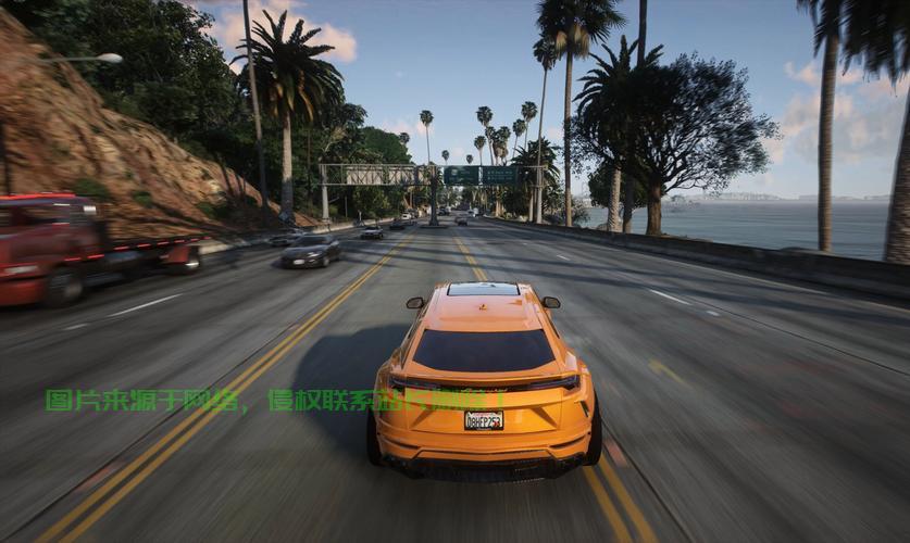 VPS GTA5，体验全新高度，游戏乐趣无限？ 第1张