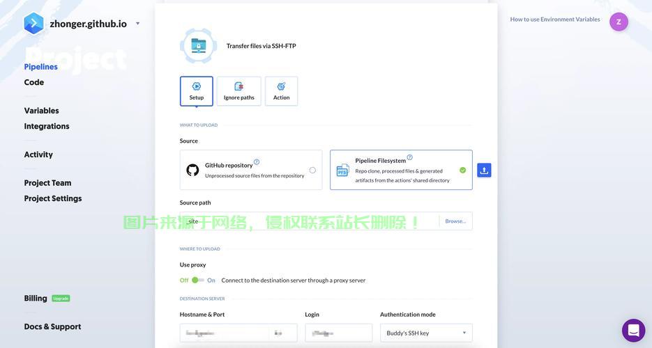 轻松连接个人VPS的秘诀！ 第1张