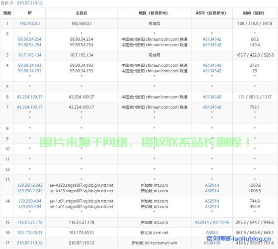 揭秘VPS的独立IP身份，虚拟专用服务器的网络身份解析 第2张