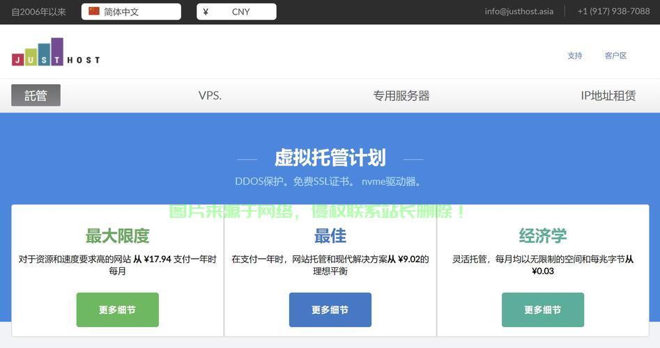 揭秘真相，低价VPS免备案背后的秘密！ 第3张