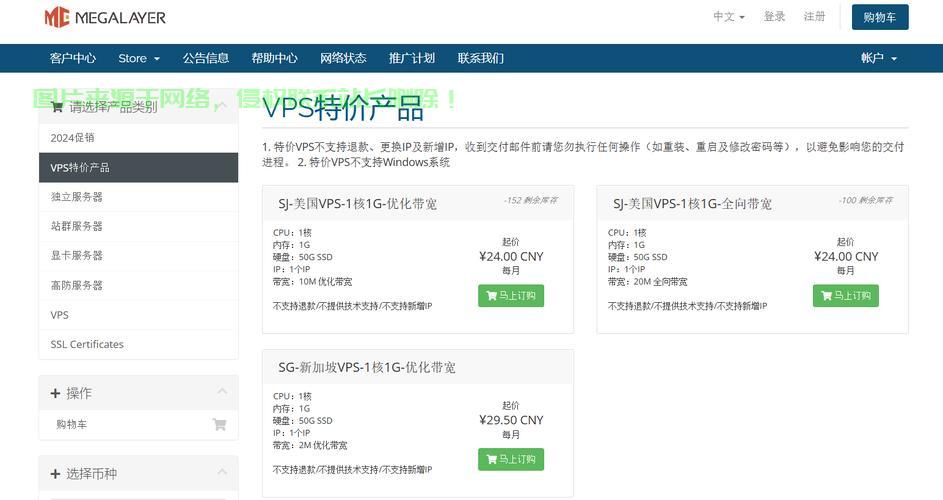 VPS主机的独特优势，高效、安全与灵活性的三位一体 第1张