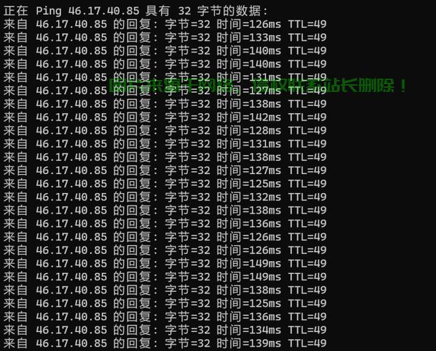 俄罗斯VPS 45，速度与性能的极致融合 第3张