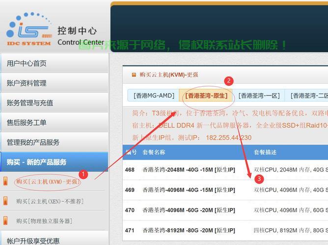 VPS域名挂靠全攻略，轻松实现域名与VPS完美融合！ 第1张