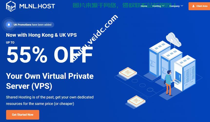 揭秘香港VPS，优势独特，应用广泛，为何成为首选之选？ 第3张