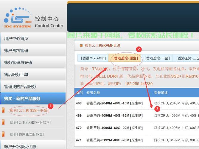 VPS高配安装详解，轻松上手，畅享极速网络体验！ 第1张