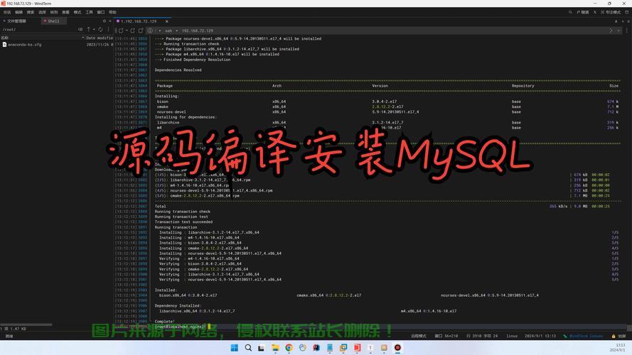 在 Linux 中创建文件系统通常涉及以下步骤，具体取决于目标设备（如硬盘分区、USB 驱动器等）和所需的文件系统类型（如 ext4、XFS、Btrfs 等），如何在Linux中轻松创建ext4、XFS或Btrfs文件系统？，想在Linux中快速创建ext4、XFS或Btrfs文件系统？只需这几步！ 第2张