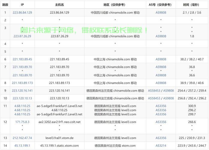 揭秘全球网络连接枢纽，国际VPS母机深度解析 第2张