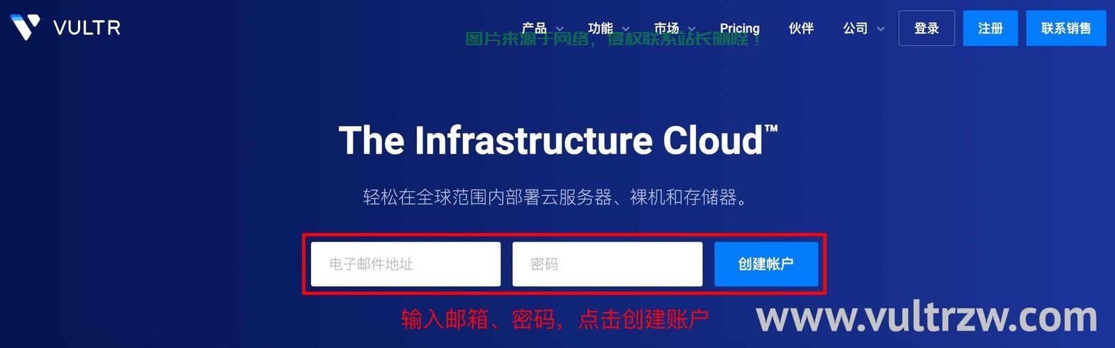 Vultr VPS性能实测报告，深度解析与独家体验分享 第3张