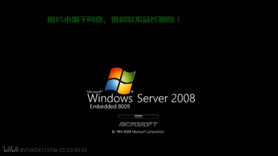 Window 2003 VPS使用详解与优势大解析 第3张