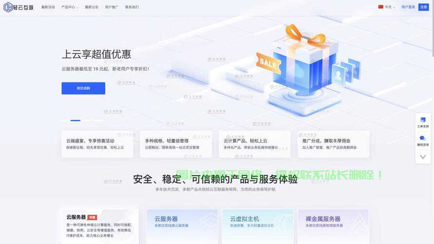 VPS代理安装指南，轻松上手最新代理技术（2018版教程） 第2张