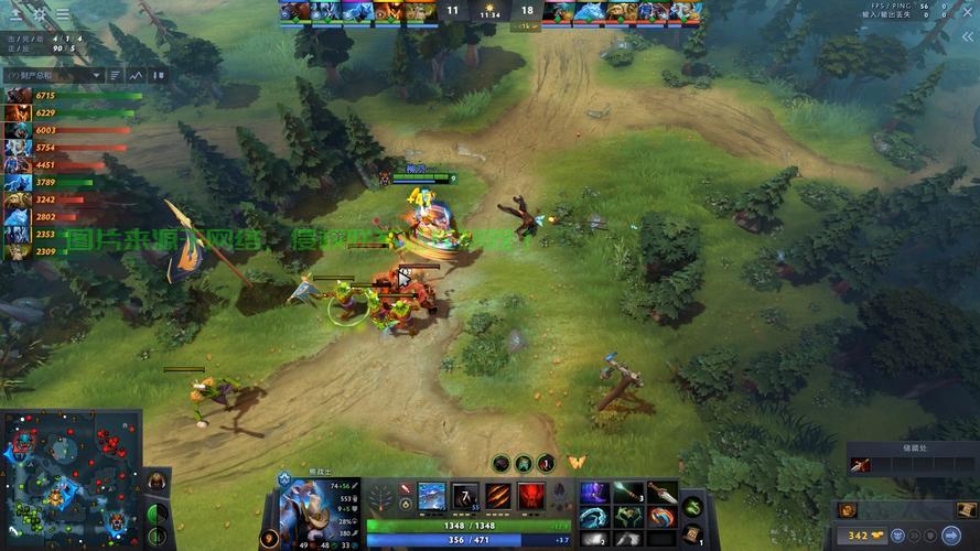 Heres a guide to playing Dota 2 on Linux via Steam:，想在Linux上畅玩Dota 2？这份Steam指南教你轻松搞定！，想在Linux上流畅运行Dota 2？Steam玩家必看这份终极指南！ 第1张