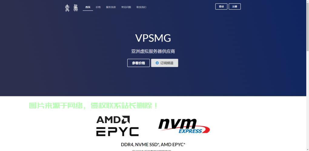 VPS年度超值优惠来袭，超低价享受顶级体验！ 第3张