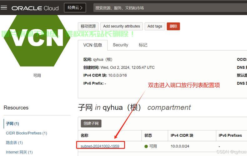 Oracle免费VPS的多样用途与优势深度解析 第3张 Oracle免费VPS的多样用途与优势深度解析 第3张