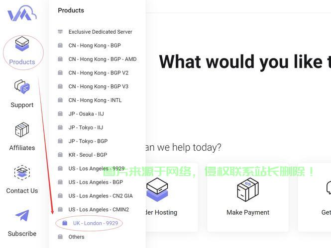 VPS技术支持全面解析,专业方案满足您的网络需求 第1张 VPS技术支持全面解析,专业方案满足您的网络需求 第1张