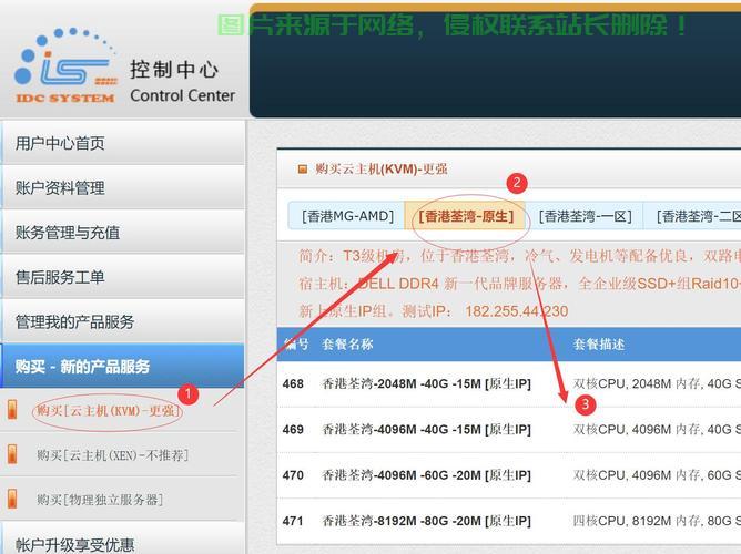 广州VPS主机平台深度解析,优质主机服务一览无遗 第1张 广州VPS主机平台深度解析,优质主机服务一览无遗 第1张