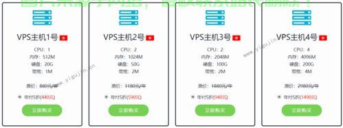 广州VPS主机平台深度解析,优质主机服务一览无遗 第3张 广州VPS主机平台深度解析,优质主机服务一览无遗 第3张