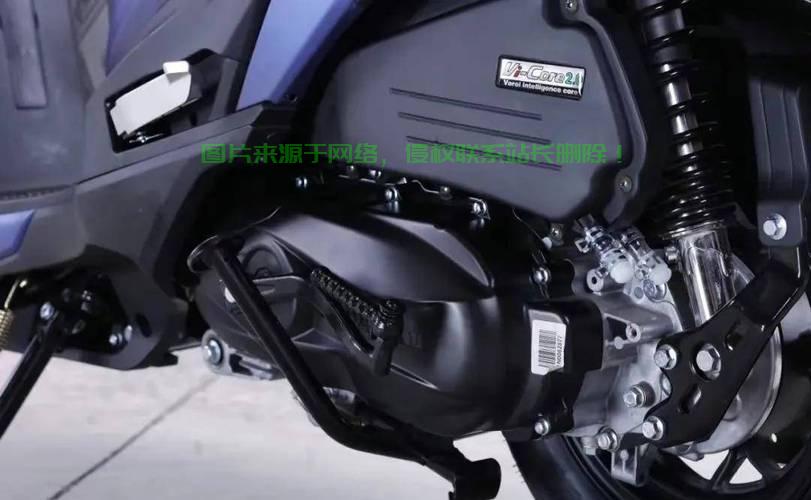 贵阳VPS125深度解析与探索 第1张 贵阳VPS125深度解析与探索 第1张