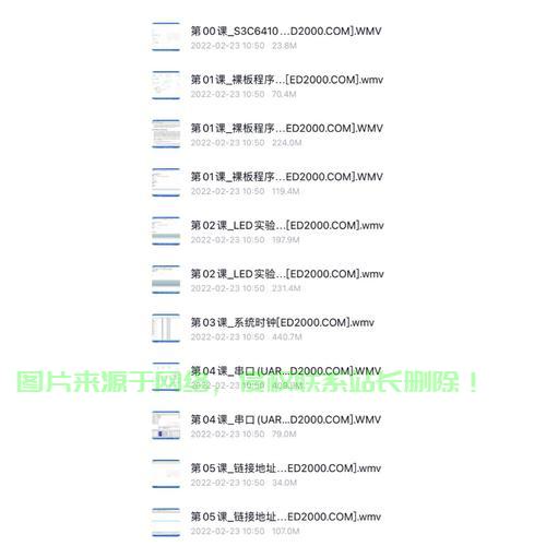 ARM Linux 驱动开发指南，想快速掌握ARM Linux驱动开发？这份指南能帮你！，想快速掌握ARM Linux驱动开发？这份指南能帮你！ 第2张