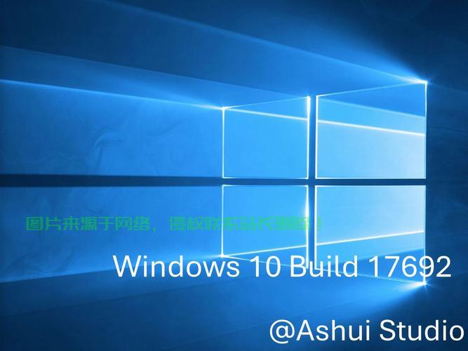 Windows 10 VPS上手指南，快速配置与高效使用技巧 第2张