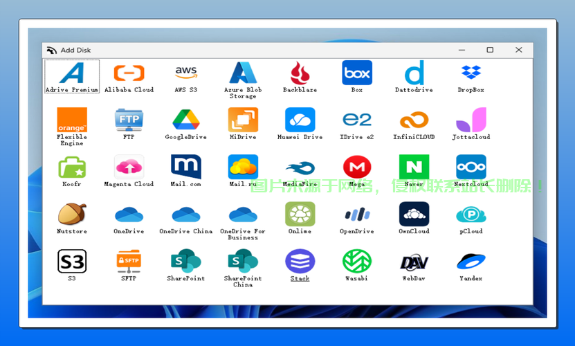 VPS下载器与OneDrive，云端存储与极速下载的绝佳组合！ 第3张