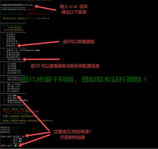 VPS诛仙之路，轻松搭建个人专属服务器之旅 第3张