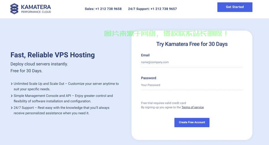 海外VPS内存配置终极指南，如何选择最佳方案？ 第1张