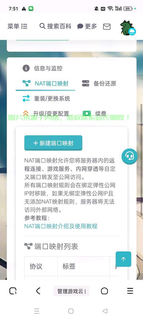 VPS管理面板搭建秘籍，高效服务器管理，轻松上手！ 第1张