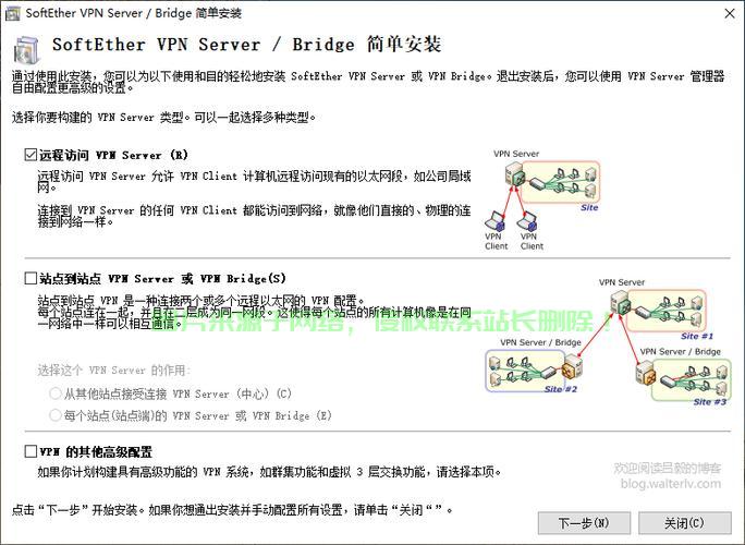 VPS网络极速安装秘籍，一站式系统指南 第1张