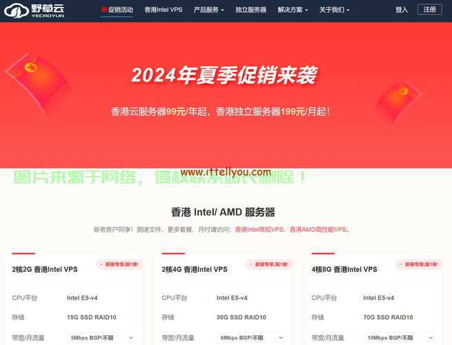 香港云VPS，速度与性能的极致融合解析 第2张