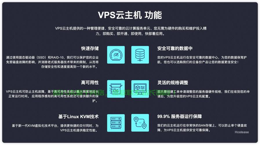 VPS主机深度解析，概念、功能全攻略 第3张