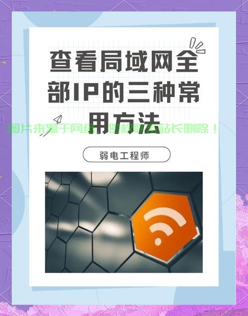 轻松获取VPS公网IP，一站式解决方案！ 第1张