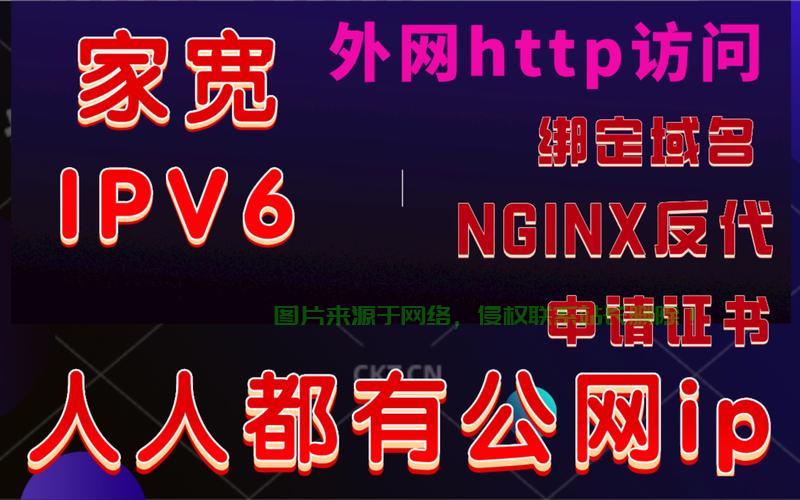 轻松获取VPS公网IP，一站式解决方案！ 第2张