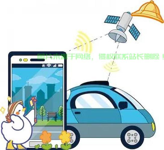 汽车定位技术，VPS与GPS的差异解析及选择重点探讨 第3张