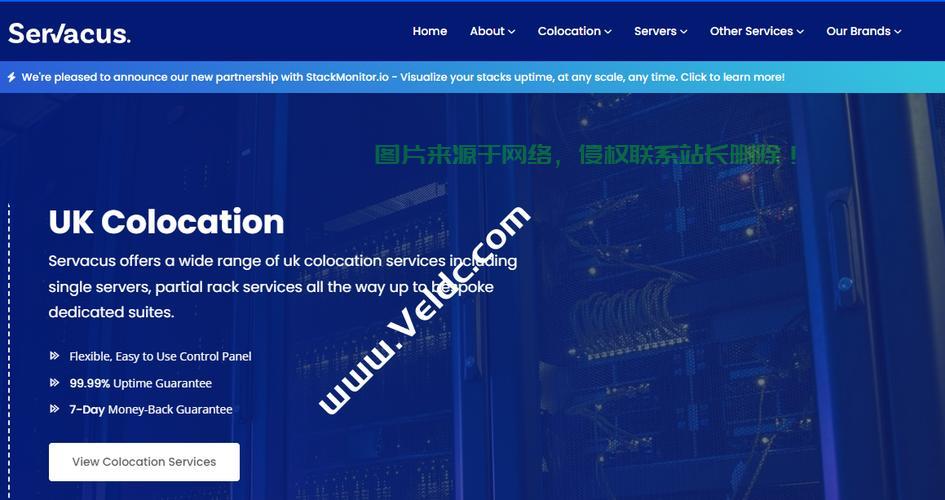 重磅！VPS优惠盛宴开启，最新折扣信息大放送！ 第2张